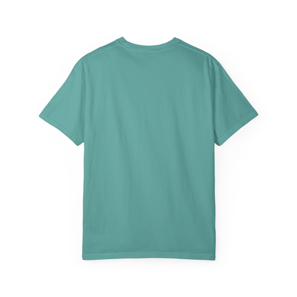 Gizmo Yorkie Portrait T‑Shirt — Cute Yorkie Dog Tee