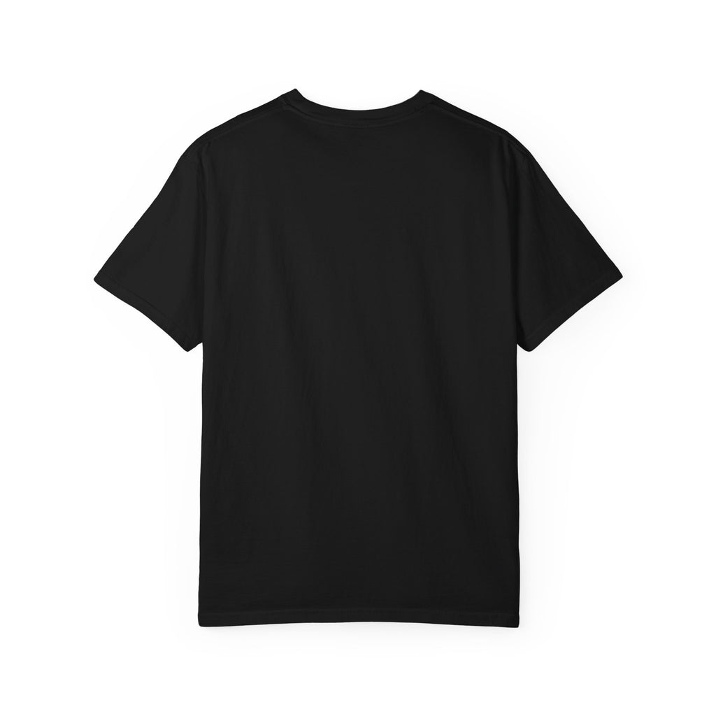 Gizmo Yorkie Portrait T‑Shirt — Cute Yorkie Dog Tee