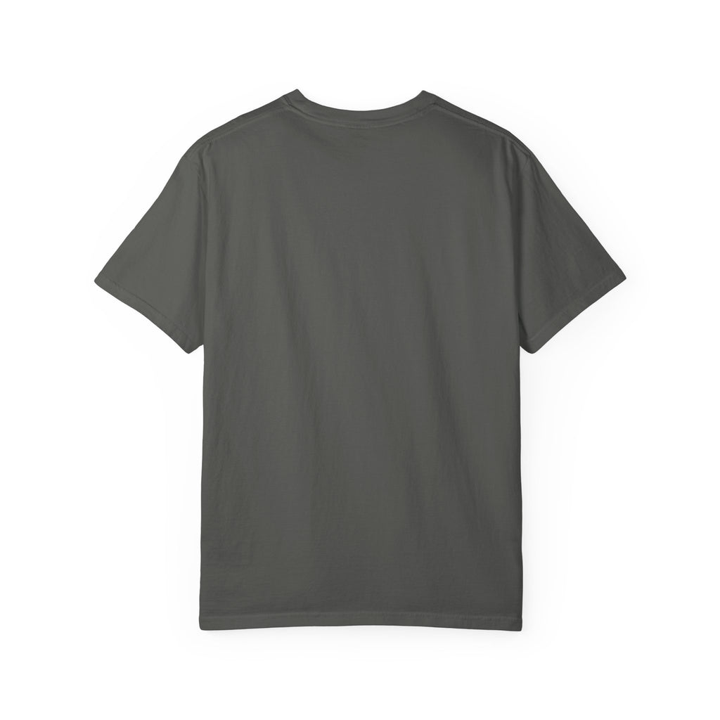 Gizmo Yorkie Portrait T‑Shirt — Cute Yorkie Dog Tee