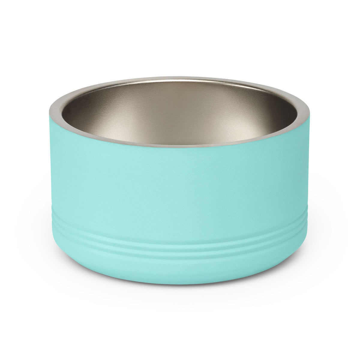 Personalized Pet Bowl — 18oz Stainless Steel Dog Food Bowl (Custom Name: Charlie)