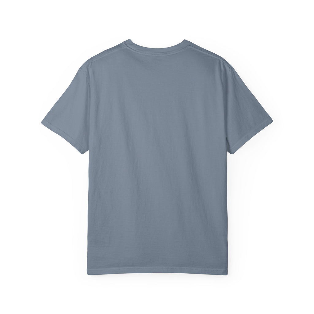 Gizmo Yorkie Portrait T‑Shirt — Cute Yorkie Dog Tee