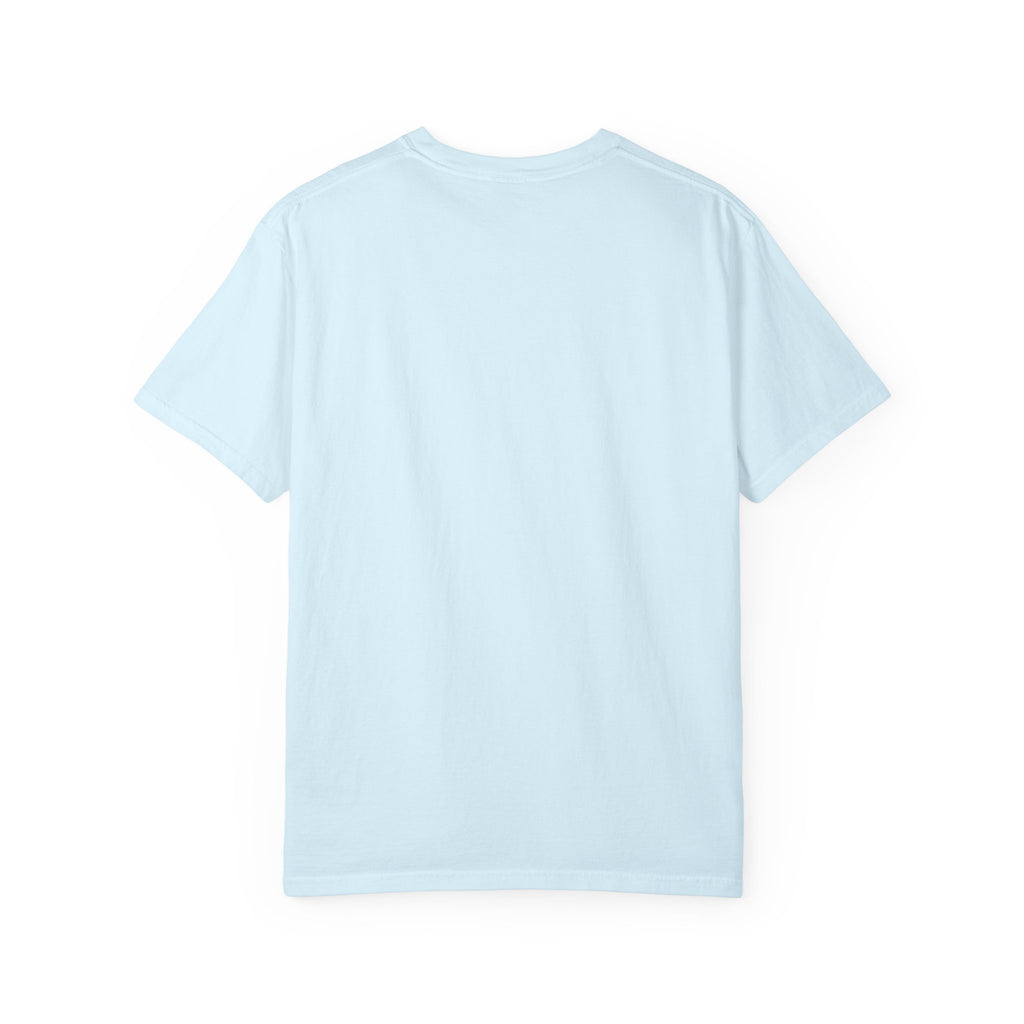 Gizmo Yorkie Portrait T‑Shirt — Cute Yorkie Dog Tee
